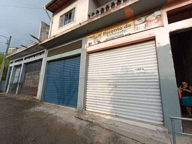 Salão Comercial para Locação em Mairiporã - 2