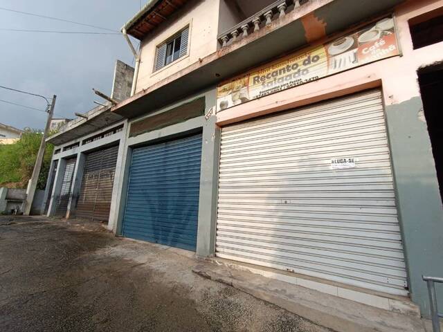 Salão Comercial para Locação em Mairiporã - 3