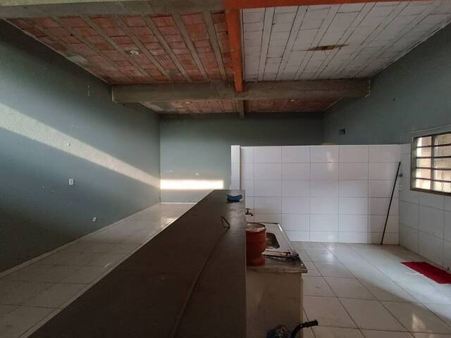 Salão Comercial para Locação em Mairiporã - 5