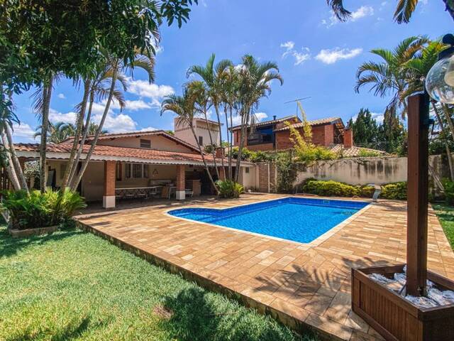 Chácara para Venda em Atibaia - 2