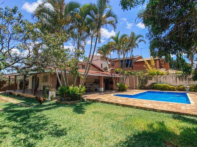 Chácara para Venda em Atibaia - 3