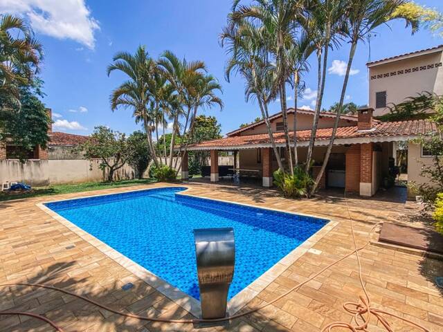 Chácara para Venda em Atibaia - 4