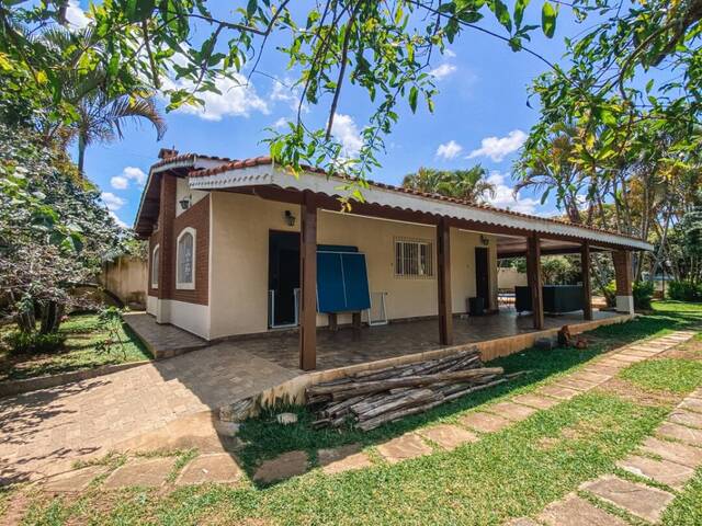 Chácara para Venda em Atibaia - 5