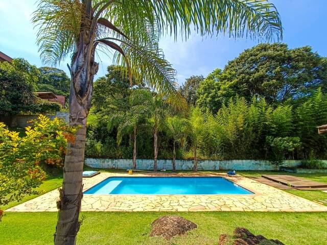 Casa em condomínio para Venda em Atibaia - 3