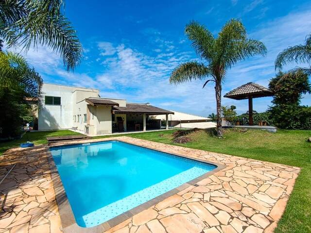 Casa em condomínio para Venda em Atibaia - 2