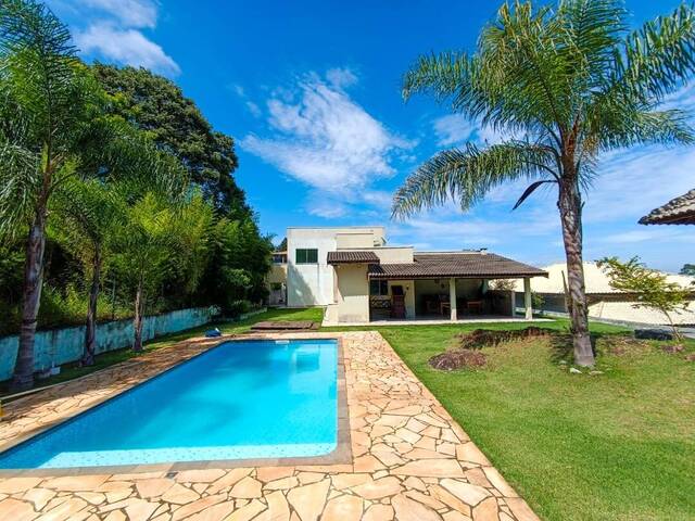 Casa em condomínio para Venda em Atibaia - 5