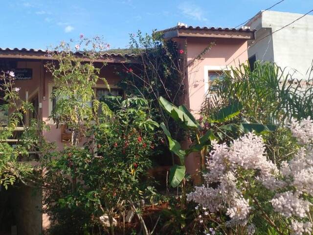 Sobrado para Venda em Bom Jesus dos Perdões - 2