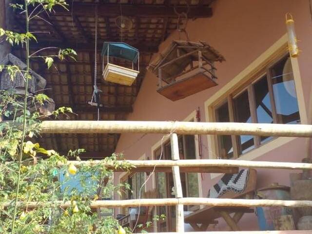 Sobrado para Venda em Bom Jesus dos Perdões - 3