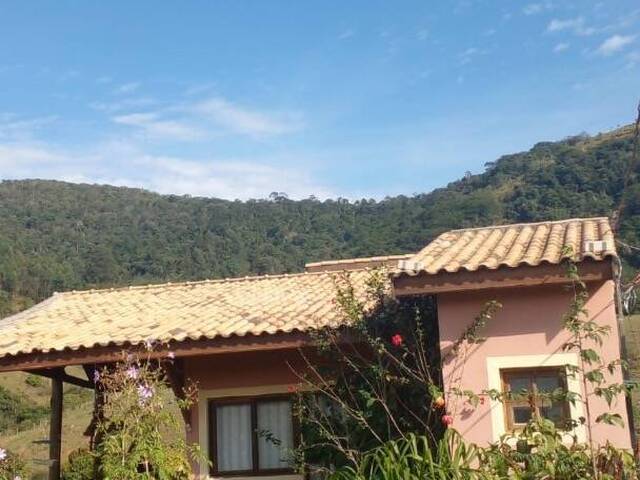 Sobrado para Venda em Bom Jesus dos Perdões - 5