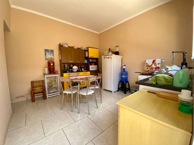 Casa para Venda em Bragança Paulista - 2