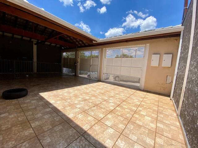 Casa para Venda em Bragança Paulista - 3