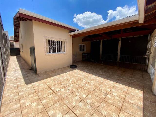 Casa para Venda em Bragança Paulista - 4