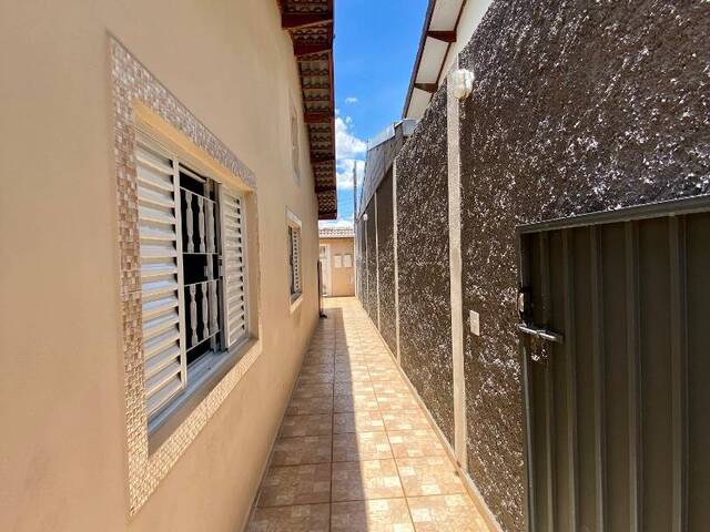 Casa para Venda em Bragança Paulista - 5