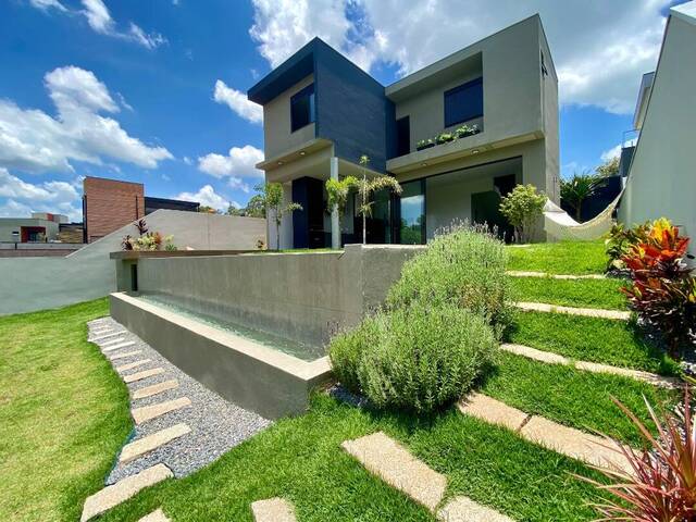 Venda em CONDOMINIO VALE DAS ÁGUAS - Bragança Paulista