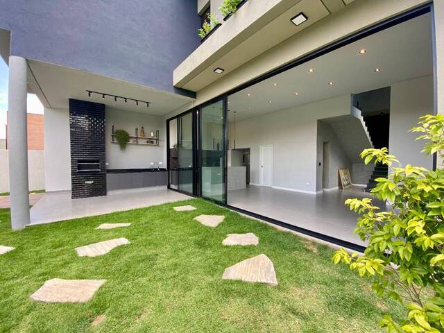 Casa em condomínio para Venda em Bragança Paulista - 4