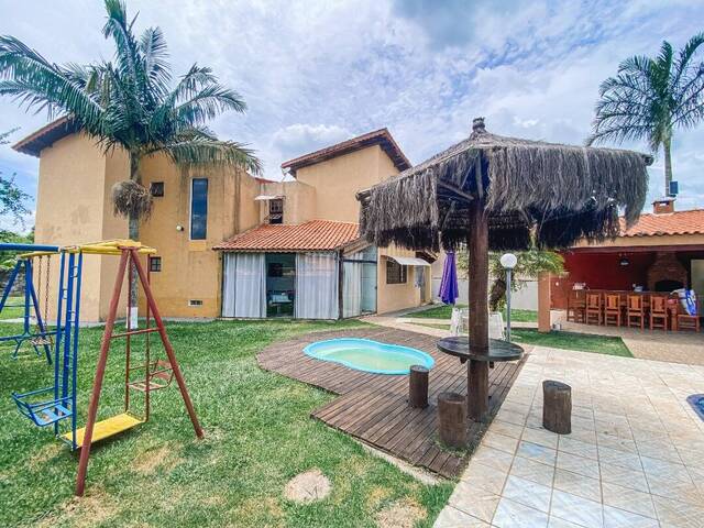 Chácara para Venda em Atibaia - 5