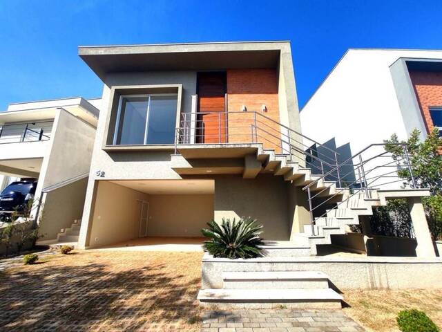 Venda em CONDOMÍNIO RESIDENCIAL EUROVILLE II - Bragança Paulista