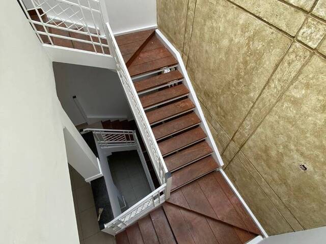 Sobrado para Locação em Atibaia - 2