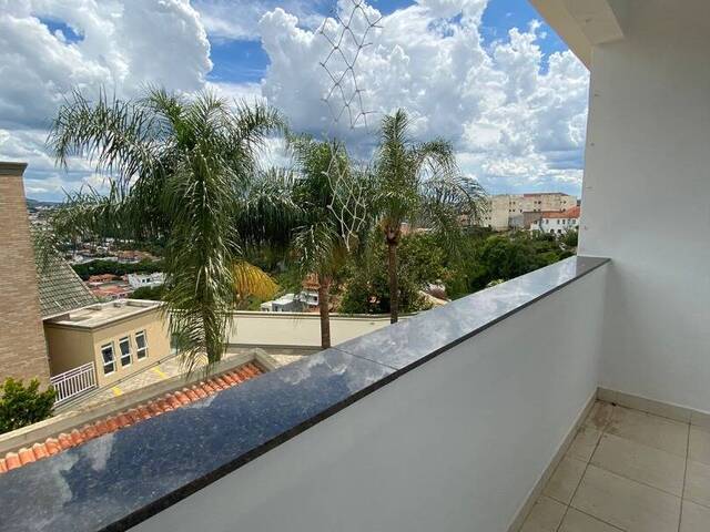 Sobrado para Locação em Atibaia - 4