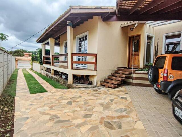 Chácara para Venda em Atibaia - 2