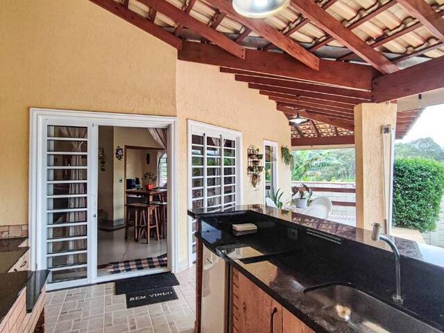 Chácara para Venda em Atibaia - 4