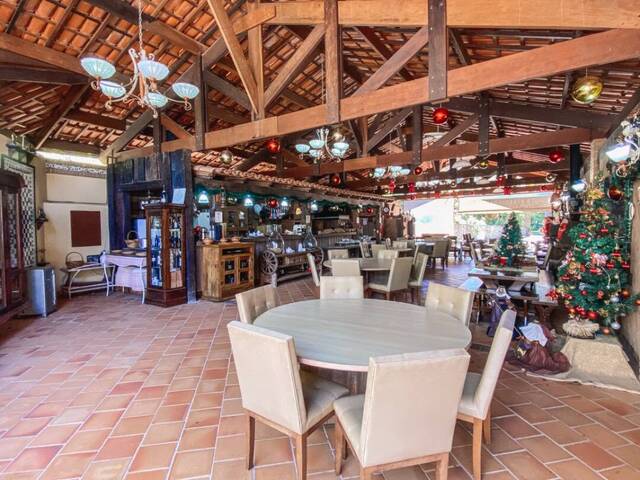 Chácara para Venda em Atibaia - 2