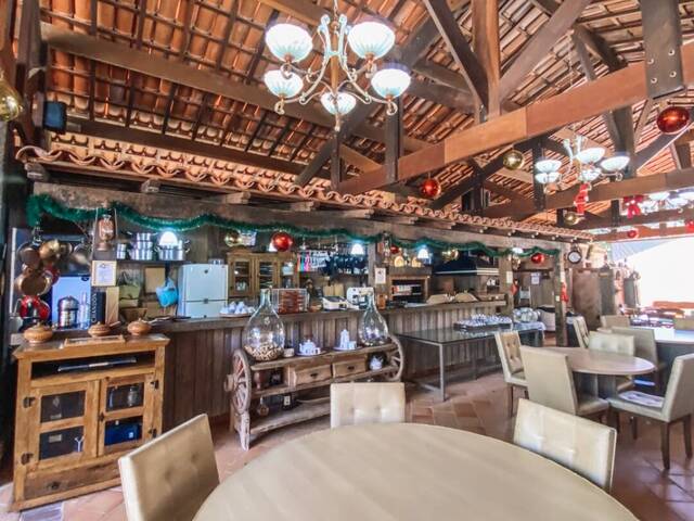 Chácara para Venda em Atibaia - 3