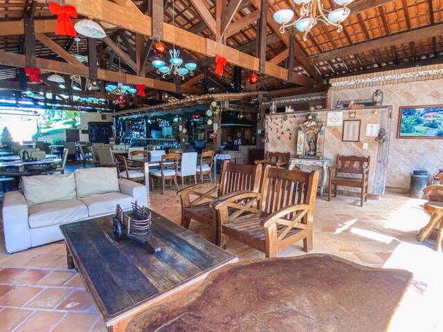 Chácara para Venda em Atibaia - 4