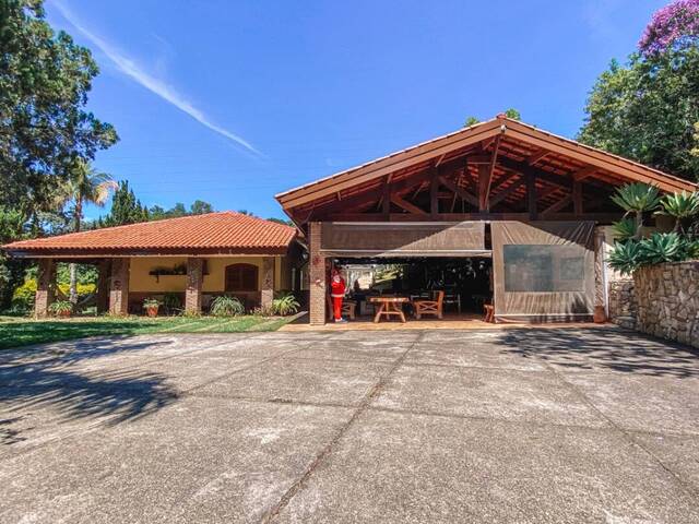 Chácara para Venda em Atibaia - 5