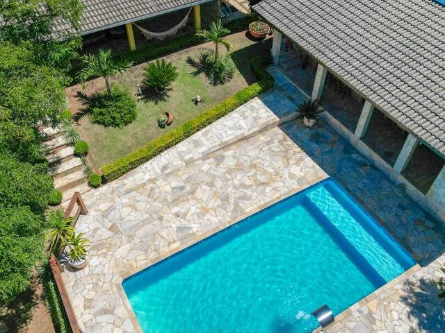 Chácara para Venda em Atibaia - 2