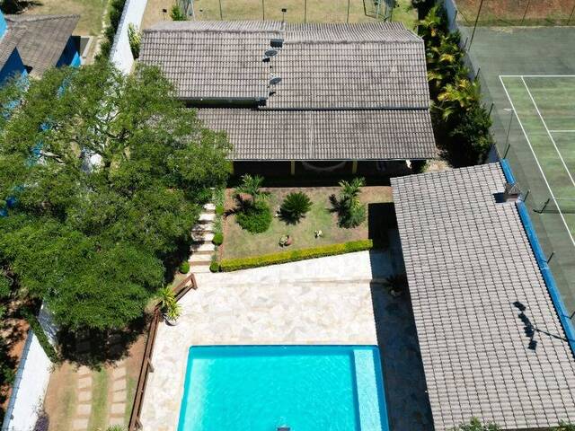 Chácara para Venda em Atibaia - 5