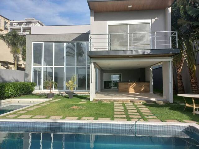 Casa em condomínio para Locação em Atibaia - 2