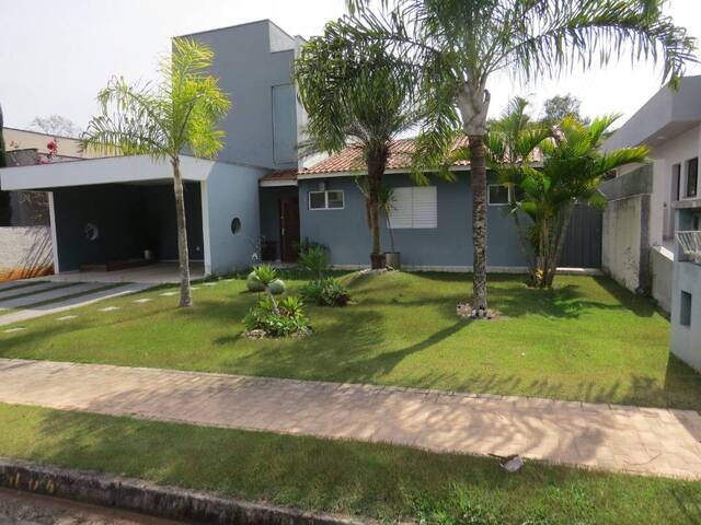 Casa em condomínio para Venda em Atibaia - 3