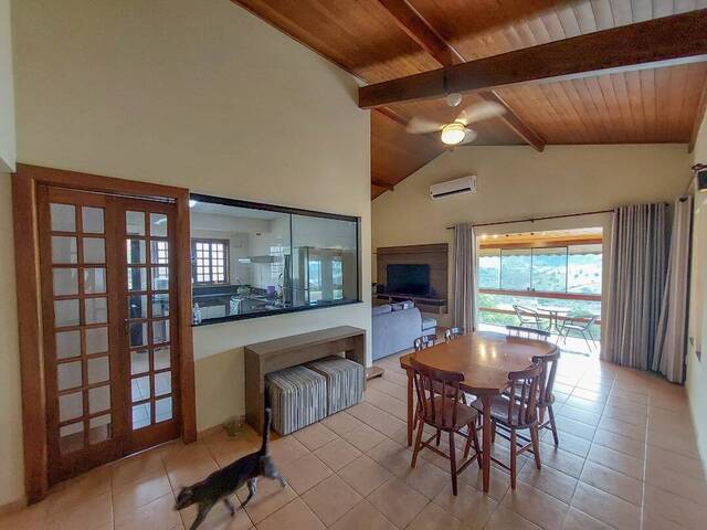 Chácara para Venda em Bom Jesus dos Perdões - 2