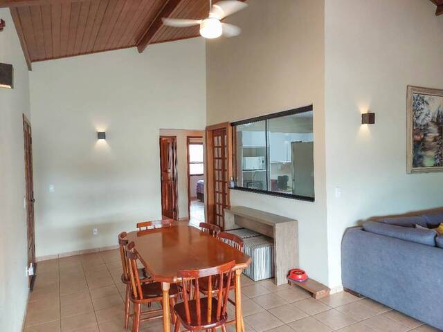 Chácara para Venda em Bom Jesus dos Perdões - 4