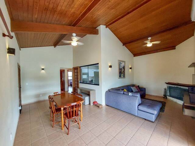 Chácara para Venda em Bom Jesus dos Perdões - 5