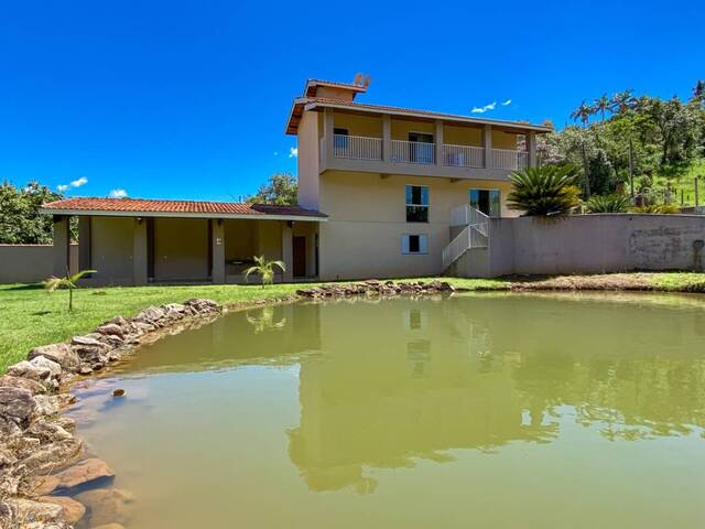 Chácara para Venda em Bom Jesus dos Perdões - 3