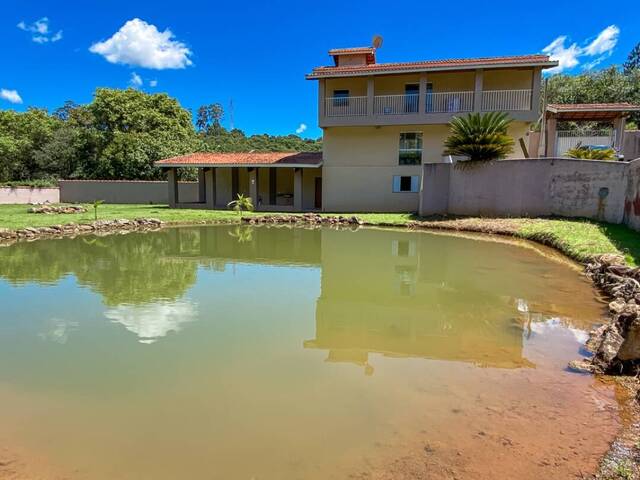 Chácara para Venda em Bom Jesus dos Perdões - 5