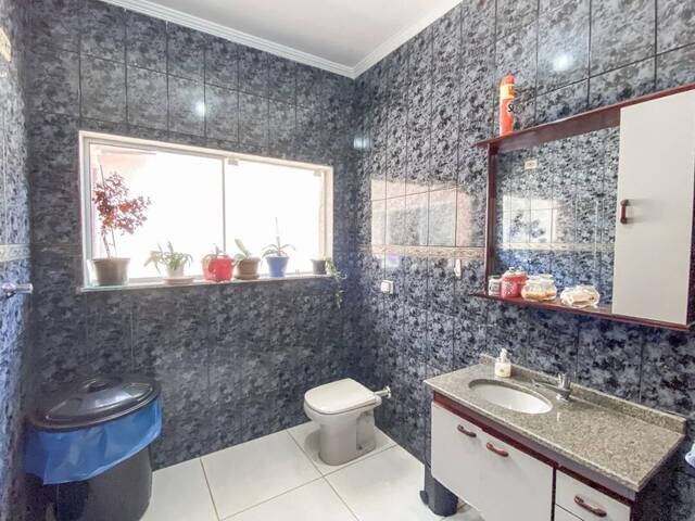 Casa para Venda em Atibaia - 2