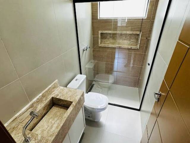 Casa para Venda em Atibaia - 4