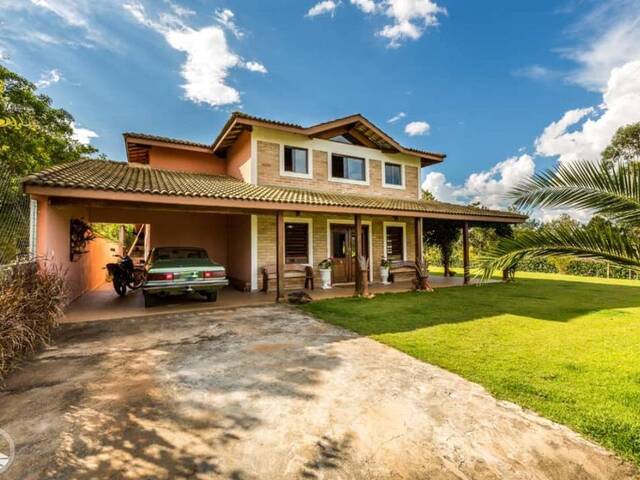 Chácara para Venda em Atibaia - 2