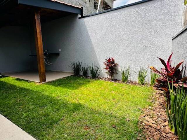 Casa para Venda em Atibaia - 4