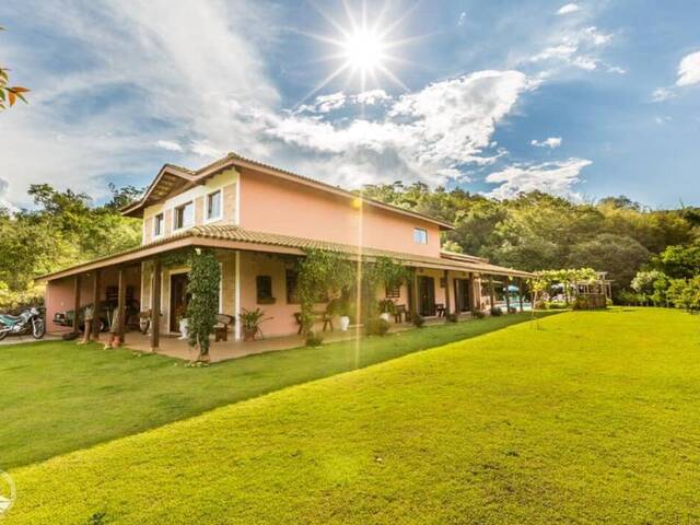 Chácara para Venda em Atibaia - 4