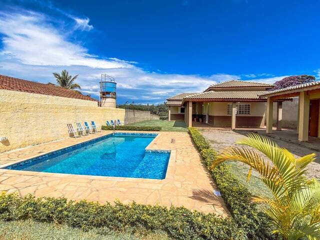 Chácara para Venda em Atibaia - 2