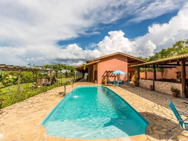 Chácara para Venda em Atibaia - 5