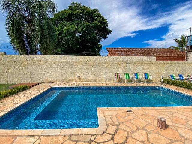 Chácara para Venda em Atibaia - 4