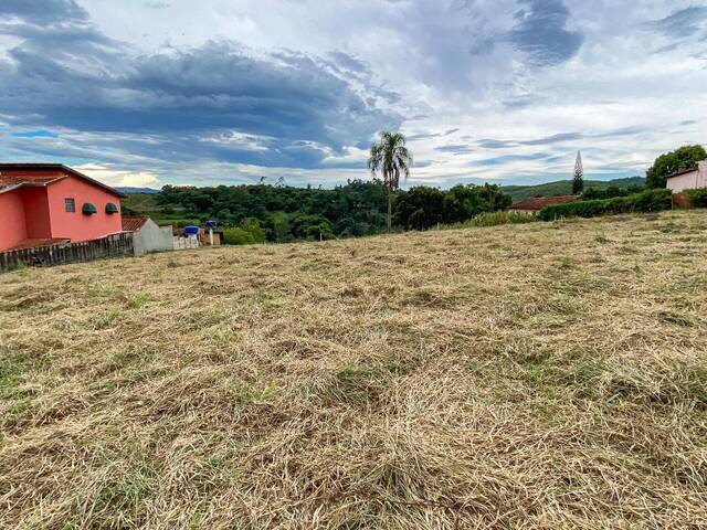 Terreno para Venda em Atibaia - 2