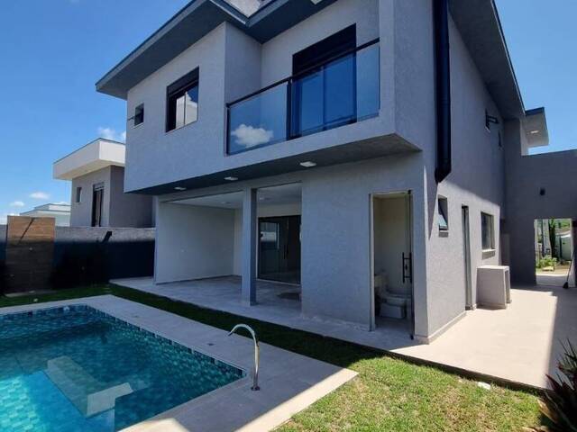 Casa em condomínio para Venda em Atibaia - 4