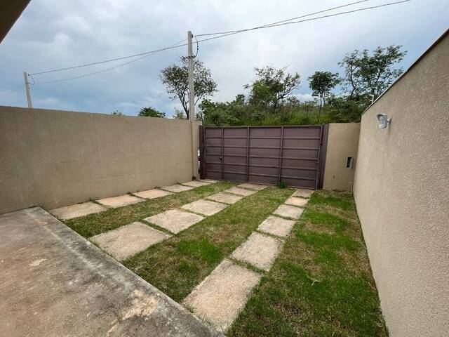 Casa para Venda em Atibaia - 3