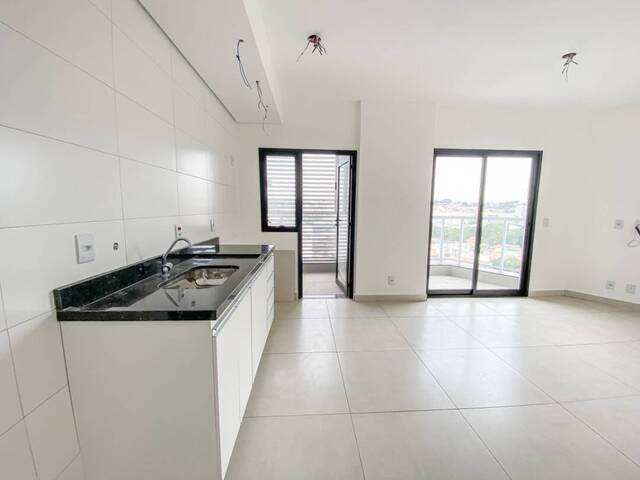 Apartamento para Locação em Atibaia - 3